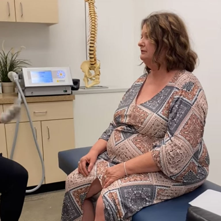 Revive Regenerative Medical Group testimonial