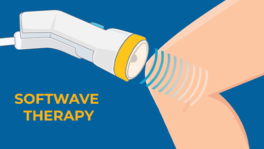 Restore, Regenerate, and Revive with SoftWave Therapy in Newport Beach CA