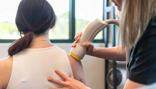 What Is SoftWave Therapy: Advanced Regenerative Care at Revive Regenerative Medical Group CA